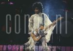 04-11-1984 Prince live at Detroit, USA. On behalf of Purple Rain Tour.

[keywords]Live Performance[/keywords]